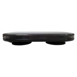 Belka ostrzegawcza LED 363x171mm BLK0052